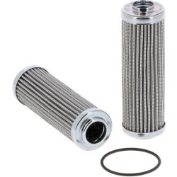 Filtr hydrauliki HiFi Filter SH60581 - mar-kar.com.pl - 1