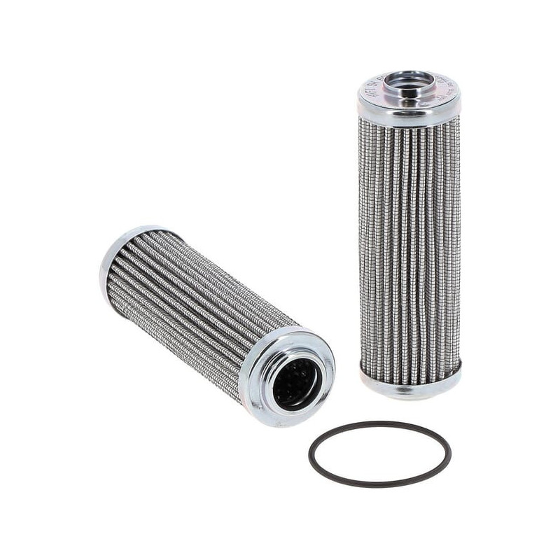 Filtr hydrauliki HiFi Filter SH60581 - mar-kar.com.pl - 1