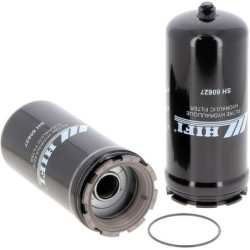 Filtr hydrauliki HiFi Filter SH60627 - mar-kar.com.pl - 1
