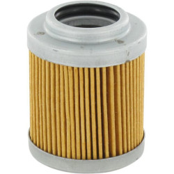 Filtr hydrauliki HiFi Filter SH60720 - mar-kar.com.pl - 1