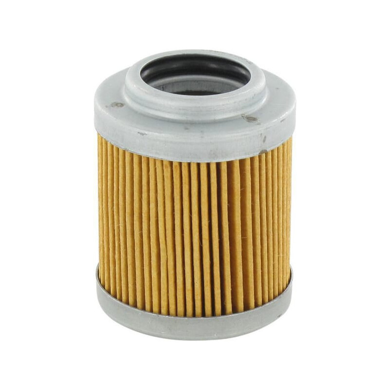 Filtr hydrauliki HiFi Filter SH60720 - mar-kar.com.pl - 1