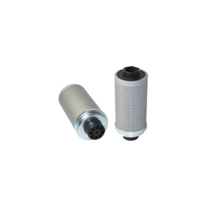 Filtr hydrauliki HiFi Filter SH60848 - mar-kar.com.pl - 1