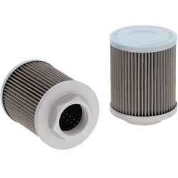 Filtr hydrauliki HiFi Filter SH60870 - mar-kar.com.pl - 1