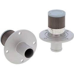 Filtr hydrauliki HiFi Filter SH60871 - mar-kar.com.pl - 1