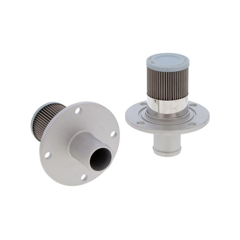 Filtr hydrauliki HiFi Filter SH60871 - mar-kar.com.pl - 1