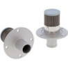 Filtr hydrauliki HiFi Filter SH60871 - mar-kar.com.pl - 1