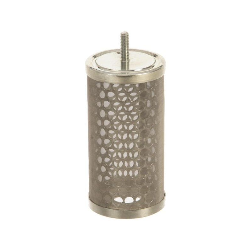 Filtr hydrauliki HiFi Filter SH61314 - mar-kar.com.pl - 1