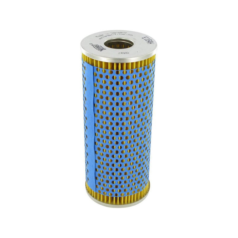 Filtr hydrauliki HiFi Filter SH62526 - mar-kar.com.pl - 1