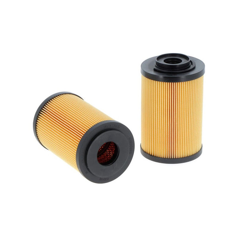 Filtr hydrauliki HiFi Filter SH630094 - mar-kar.com.pl - 1