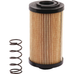 Filtr hydrauliki HiFi Filter SH63028 - mar-kar.com.pl - 1