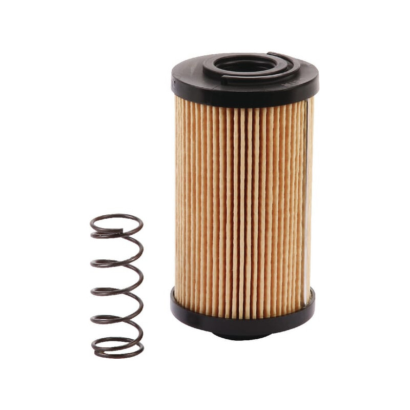Filtr hydrauliki HiFi Filter SH63028 - mar-kar.com.pl - 1