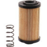 Filtr hydrauliki HiFi Filter SH63028 - mar-kar.com.pl - 1