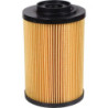 Filtr hydrauliki HiFi Filter SH63327 - mar-kar.com.pl - 1