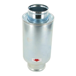 Filtr hydrauliki HiFi Filter SH63585 - mar-kar.com.pl - 1