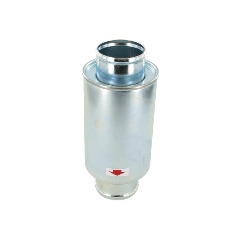 Filtr hydrauliki HiFi Filter SH63585 - mar-kar.com.pl - 1