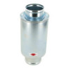 Filtr hydrauliki HiFi Filter SH63585 - mar-kar.com.pl - 1