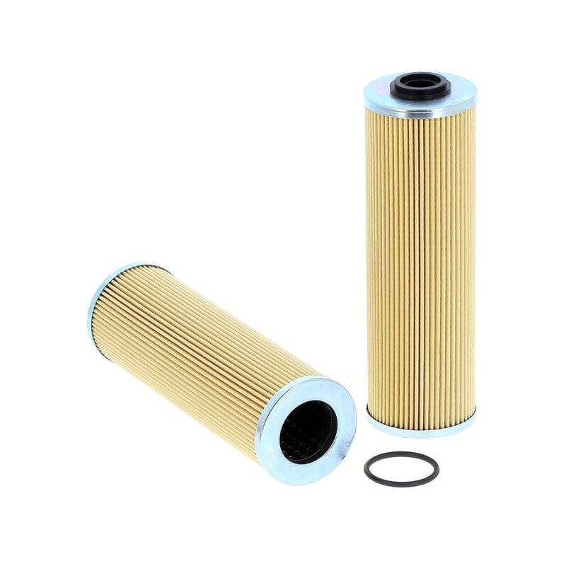 Filtr hydrauliki HiFi Filter SH65210 - mar-kar.com.pl - 1