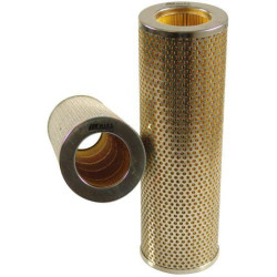 Filtr hydrauliki HiFi Filter SH65484 - mar-kar.com.pl - 1