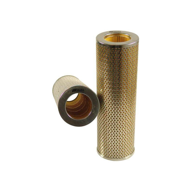 Filtr hydrauliki HiFi Filter SH65484 - mar-kar.com.pl - 1