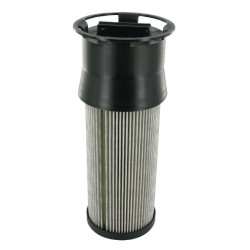 Filtr hydrauliki HiFi Filter SH66173 - mar-kar.com.pl - 1