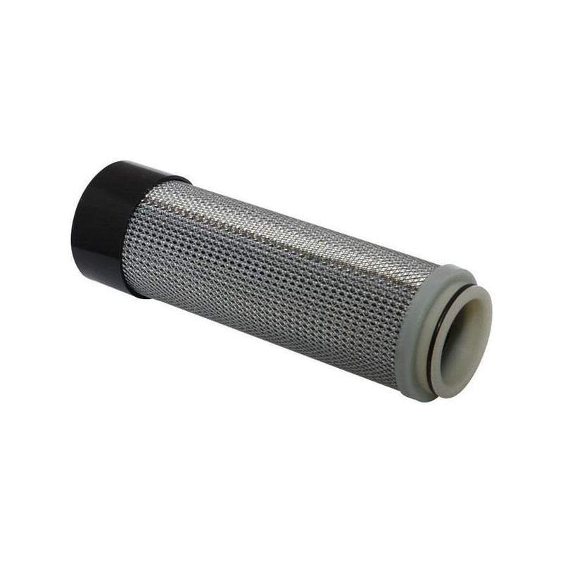 Filtr hydrauliki HiFi Filter SH66224 - mar-kar.com.pl - 1