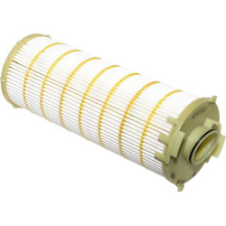 Filtr hydrauliki HiFi Filter SH66279 - mar-kar.com.pl - 1