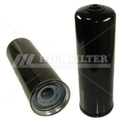 Filtr hydrauliki HiFi Filter SH66292 - mar-kar.com.pl - 1