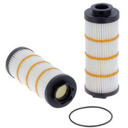 Filtr hydrauliki HiFi Filter SH66322 - mar-kar.com.pl - 1