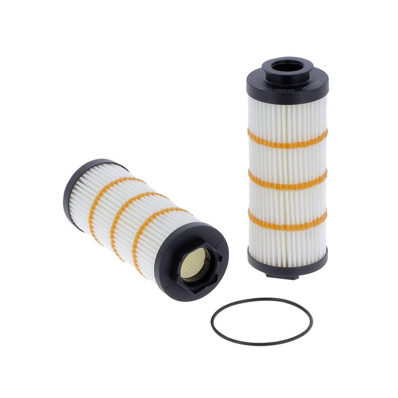 Filtr hydrauliki HiFi Filter SH66322 - mar-kar.com.pl - 1