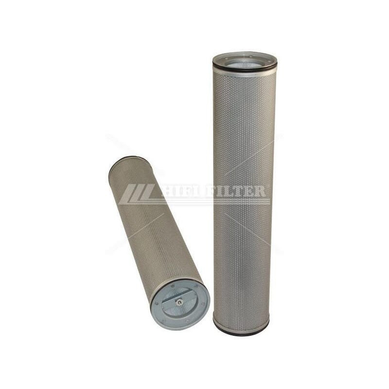 Filtr hydrauliki HiFi Filter SH68027 - mar-kar.com.pl - 1
