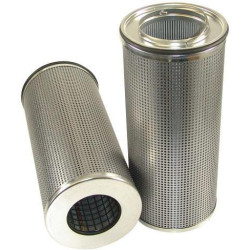 Filtr hydrauliki HiFi Filter SH68212 - mar-kar.com.pl - 1
