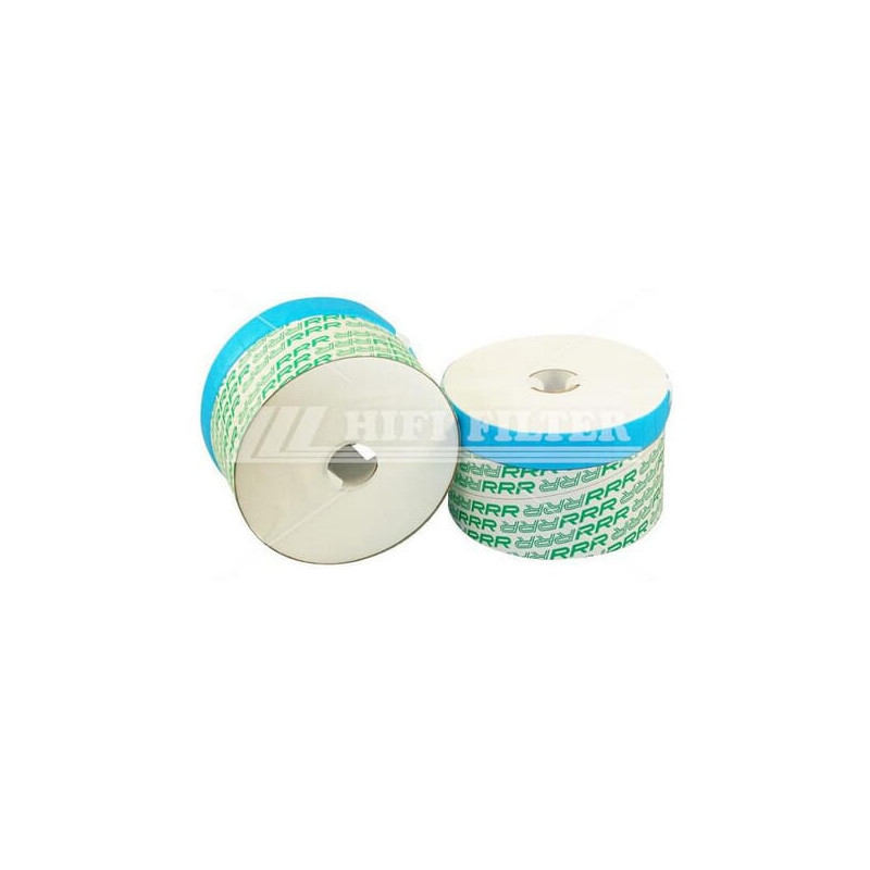 Filtr hydrauliki HiFi Filter SH70501 - mar-kar.com.pl - 1