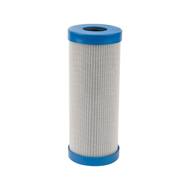 Filtr hydrauliki HiFi Filter SH74204 - mar-kar.com.pl - 1