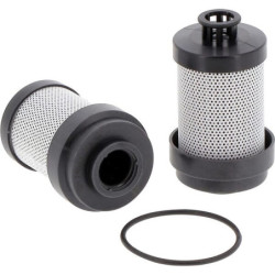 Filtr hydrauliki HiFi Filter SH74543 - mar-kar.com.pl - 1