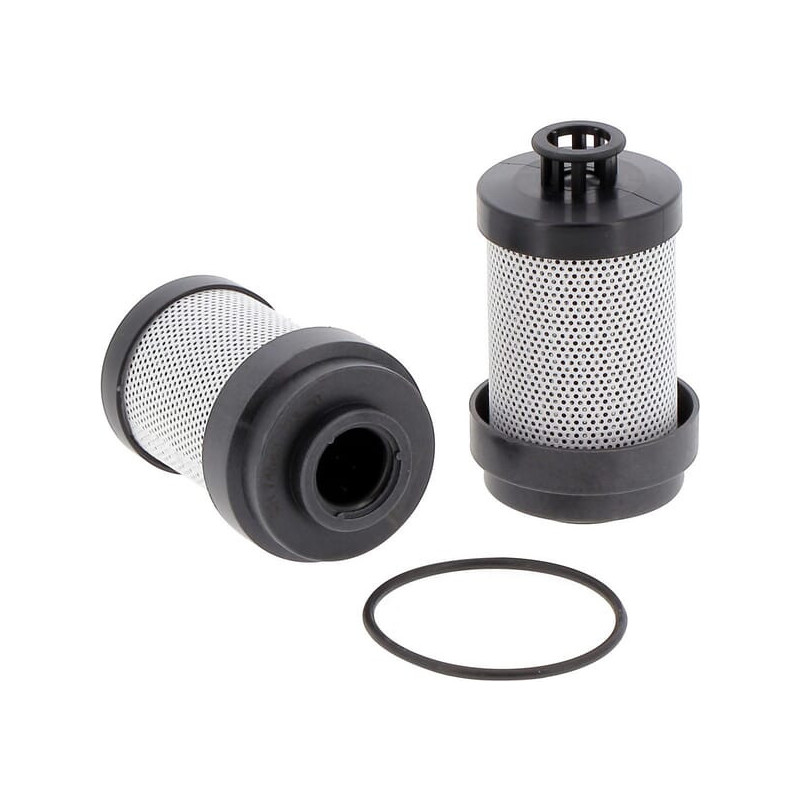 Filtr hydrauliki HiFi Filter SH74543 - mar-kar.com.pl - 1