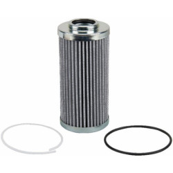 Filtr hydrauliki HiFi Filter SH75160 - mar-kar.com.pl - 1