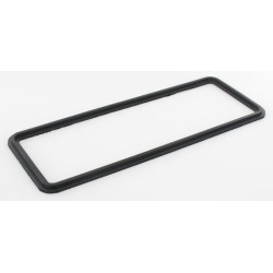 Uszczelka pokrywy bocznej Zetor 67010242 - mar-kar.com.pl - 1