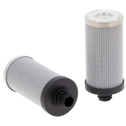 Filtr hydrauliki HiFi Filter SH75457SP - mar-kar.com.pl - 1