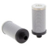Filtr hydrauliki HiFi Filter SH75457SP - mar-kar.com.pl - 1