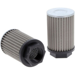Filtr hydrauliki HiFi Filter SH77009 - mar-kar.com.pl - 1