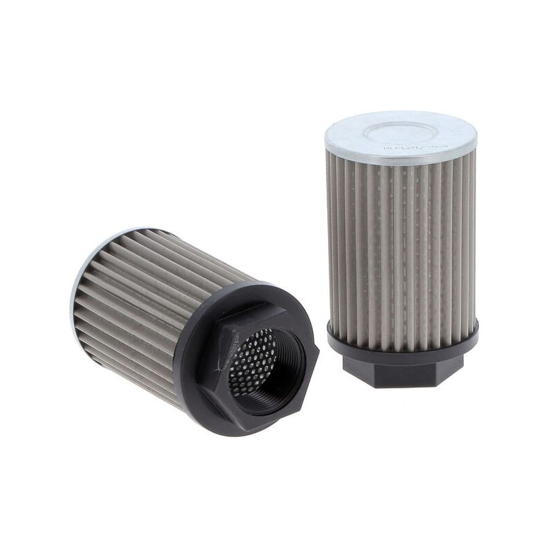 Filtr hydrauliki HiFi Filter SH77009 - mar-kar.com.pl - 1
