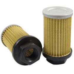 Filtr hydrauliki HiFi Filter SH77120 - mar-kar.com.pl - 1