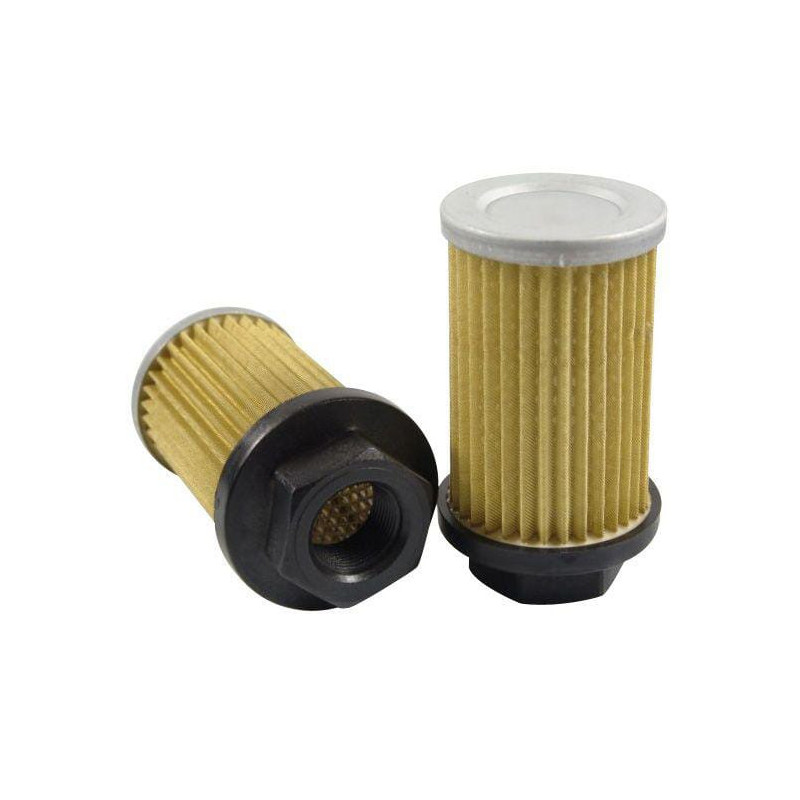 Filtr hydrauliki HiFi Filter SH77120 - mar-kar.com.pl - 1