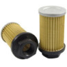 Filtr hydrauliki HiFi Filter SH77120 - mar-kar.com.pl - 1