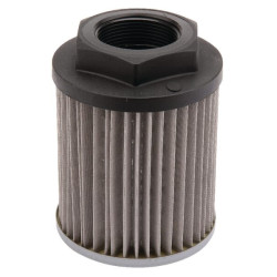 Filtr hydrauliki HiFi Filter SH77596 - mar-kar.com.pl - 1