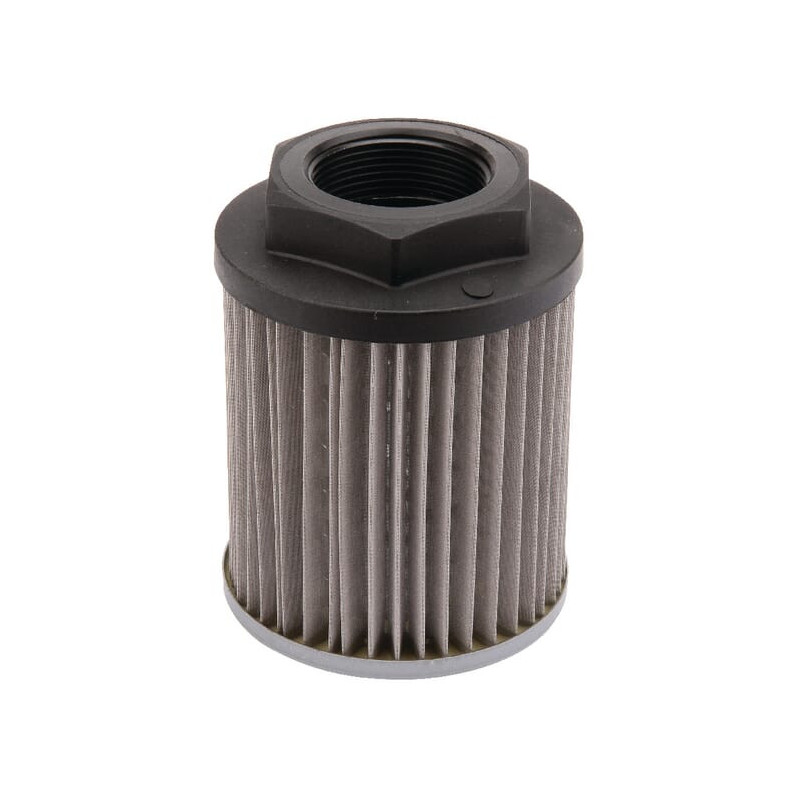 Filtr hydrauliki HiFi Filter SH77596 - mar-kar.com.pl - 1
