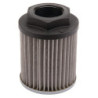 Filtr hydrauliki HiFi Filter SH77596 - mar-kar.com.pl - 1