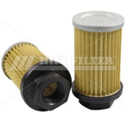 Filtr hydrauliki HiFi Filter SH77624 - mar-kar.com.pl - 1