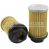 Filtr hydrauliki HiFi Filter SH77624 - mar-kar.com.pl - 1