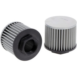 Filtr hydrauliki HiFi Filter SH77627 - mar-kar.com.pl - 1